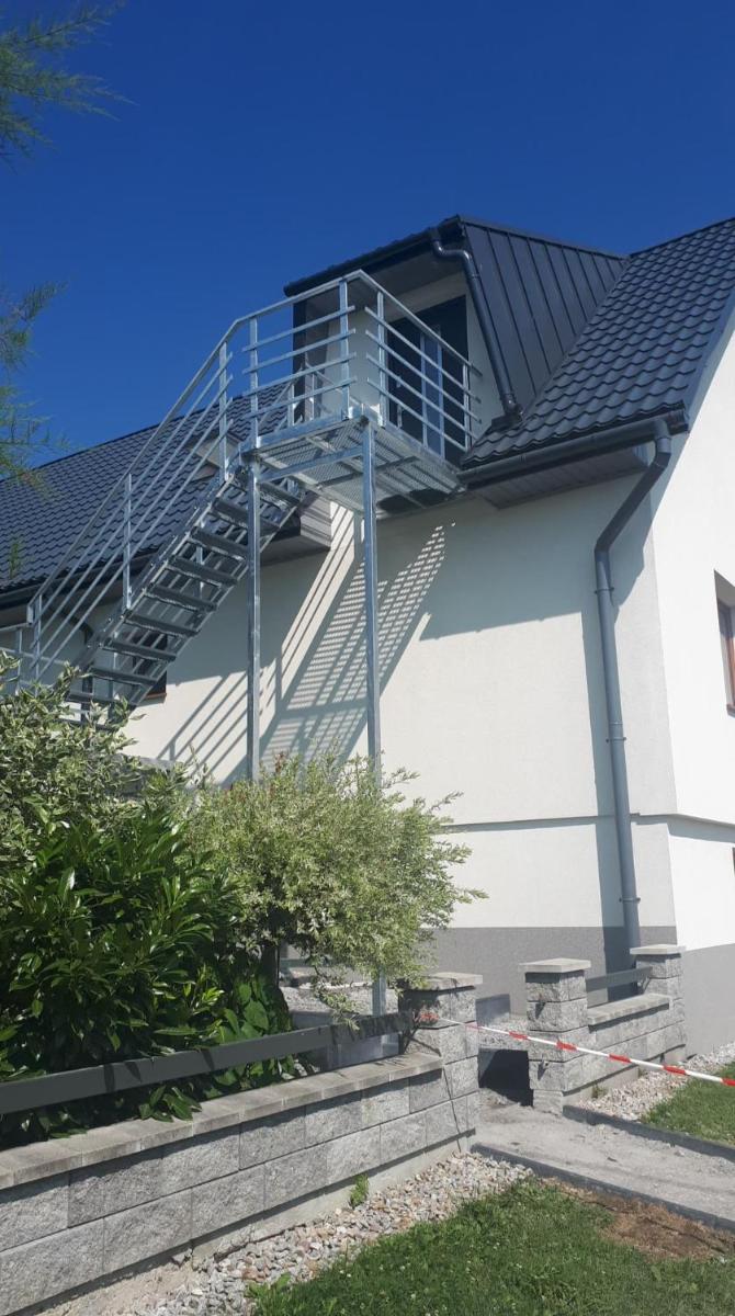 Przytulny apartamentt - Housity