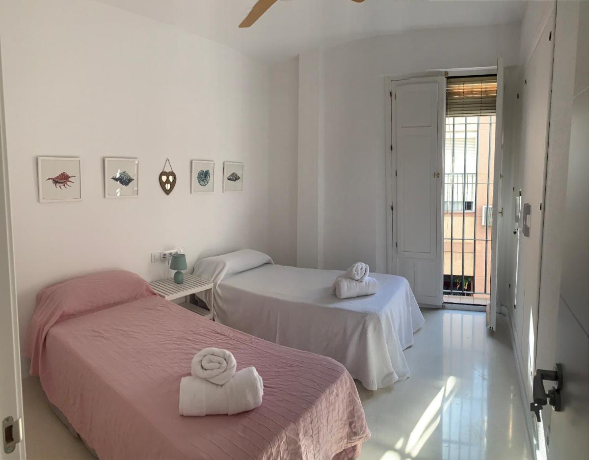 Suitetrails - Convento de la Victoria junto al Cabildo con wifi y parking gratis