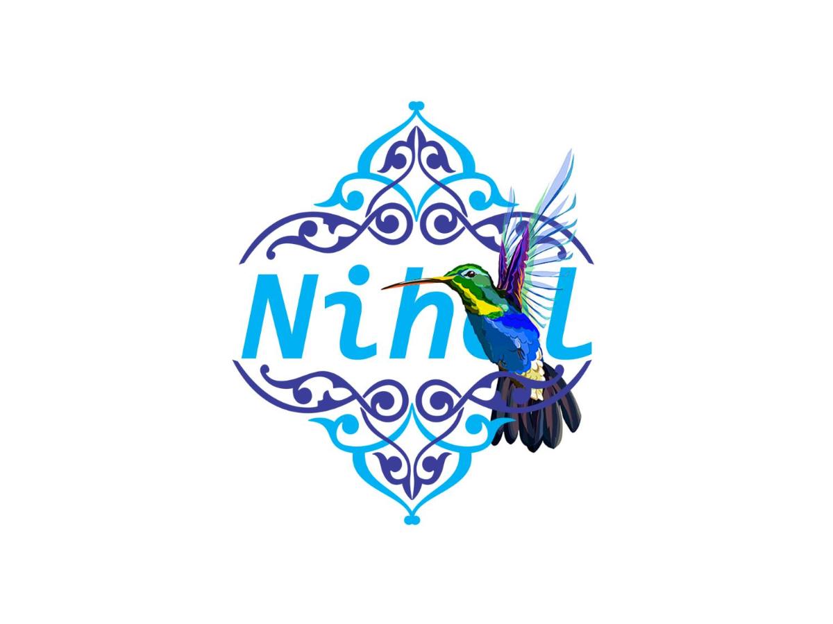 Suitetrails - Nihol