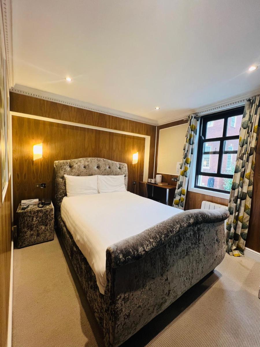 Cheshire Hotel Central London - Housity