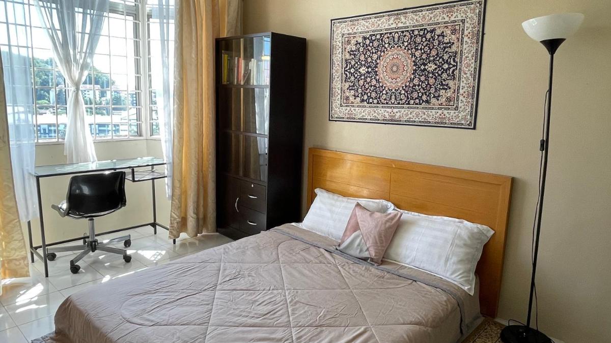 Little Cosy House at14 - Housity