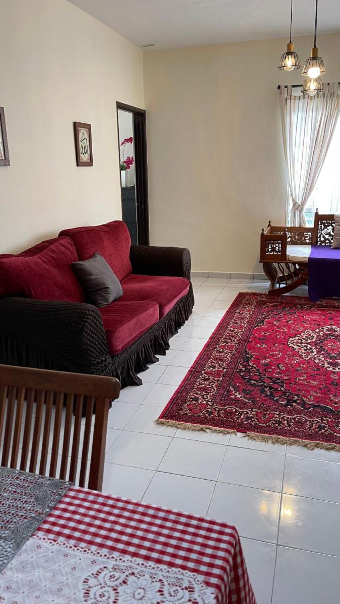 Little Cosy House at14 - Housity