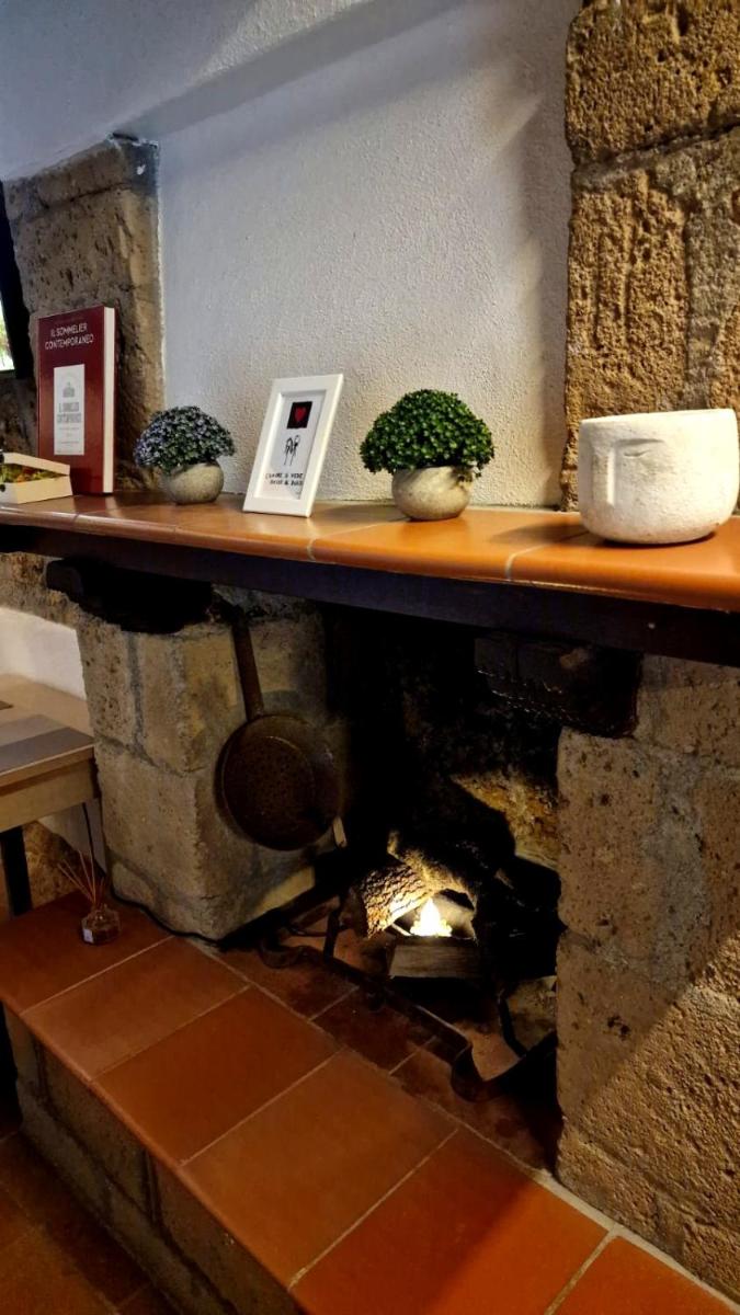 Il Nido di Polly - Housity