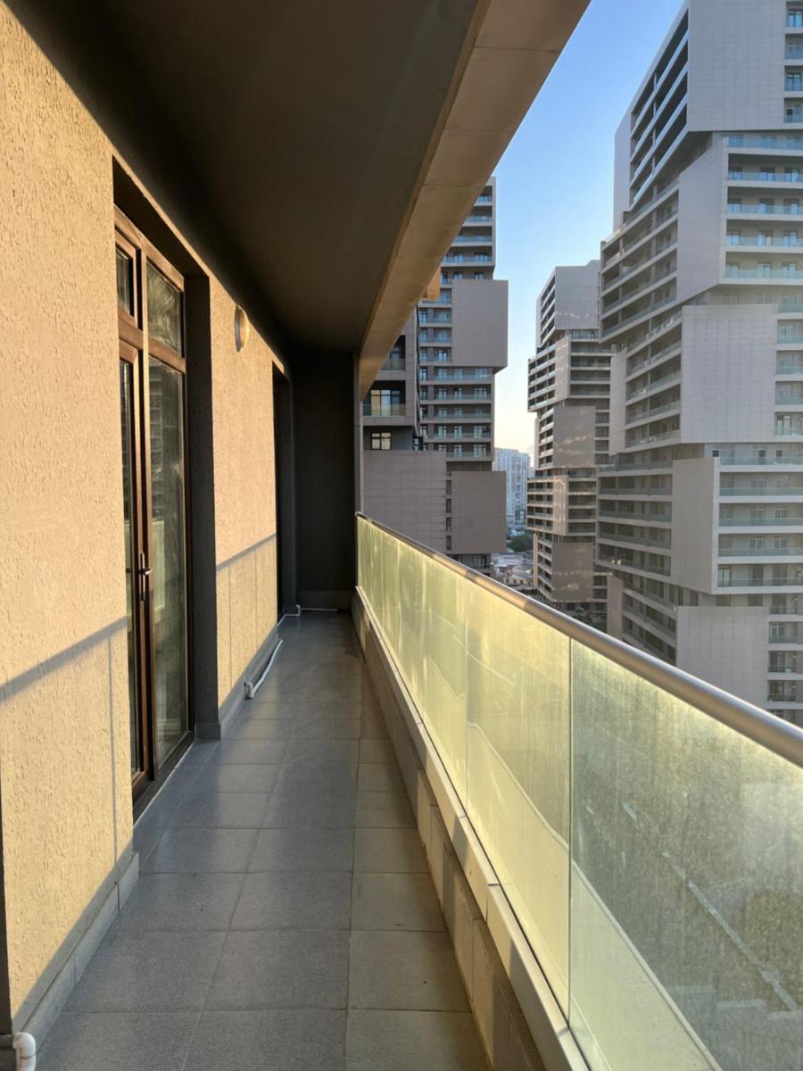 Grand Hayat Baku - Housity