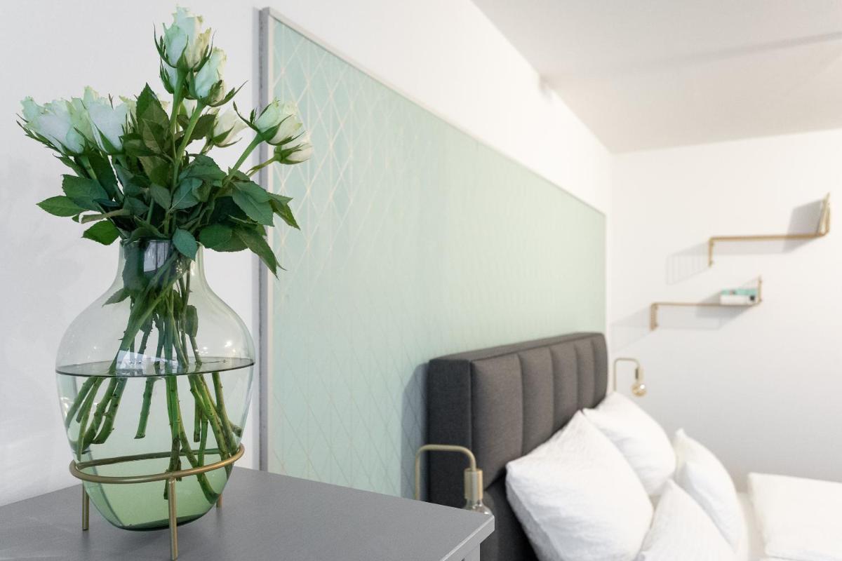New Luxus Studio - 10min Centre - Markus apartment - Housity