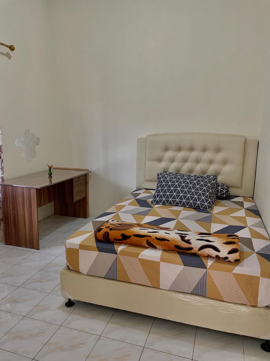 Suitetrails - PALOLOK HOMESTAY BUKITTINGGI
