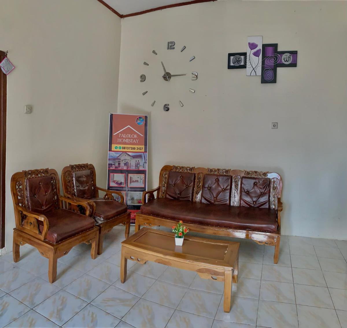 Suitetrails - PALOLOK HOMESTAY BUKITTINGGI