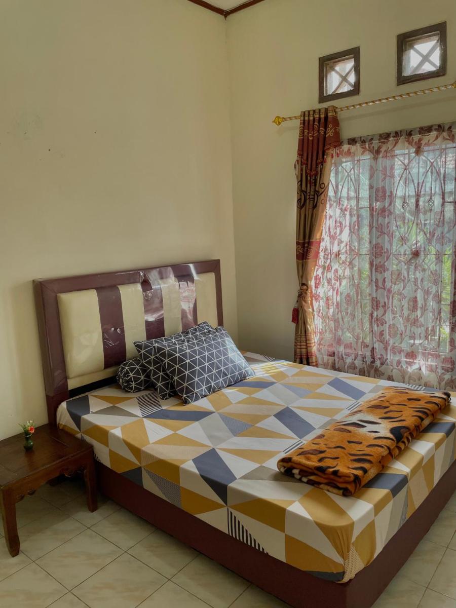 Suitetrails - PALOLOK HOMESTAY BUKITTINGGI