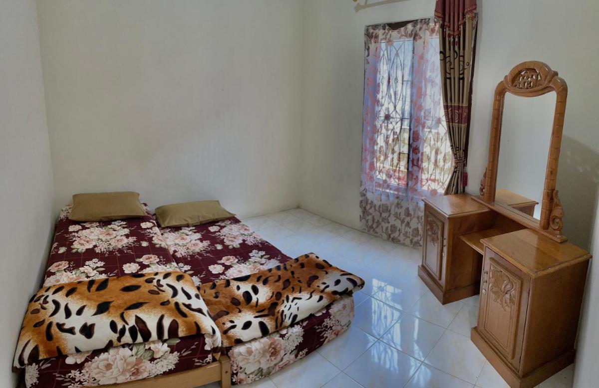 Suitetrails - PALOLOK HOMESTAY BUKITTINGGI