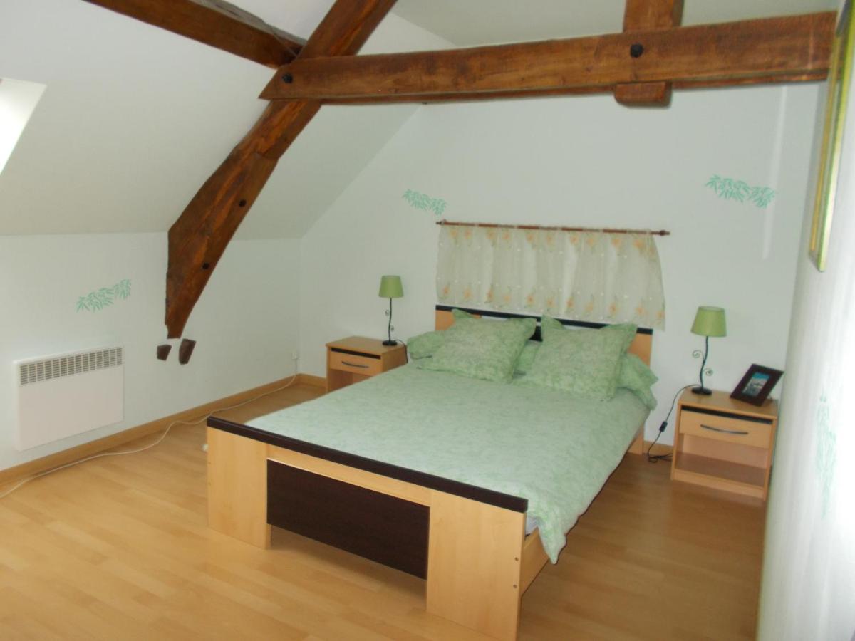 La Ferme de Genarville - Housity