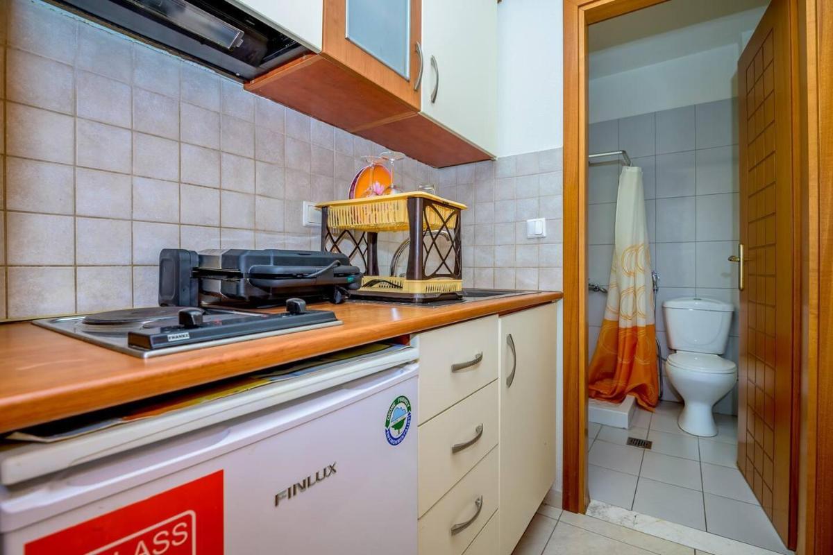 Lovely cozy discrete Apartment in orestiada - Housity