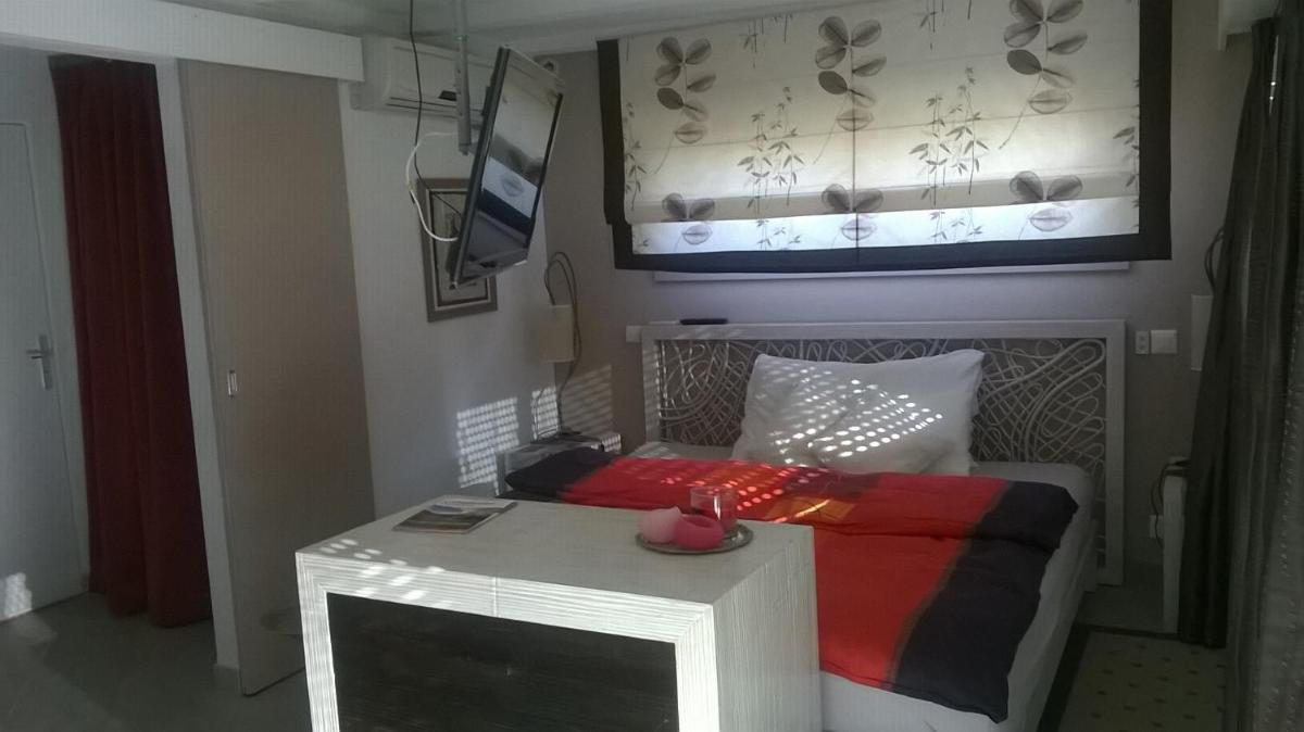 B&B à la Madeleine - Housity