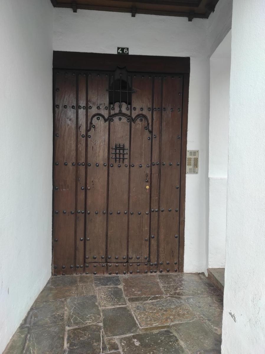 Apartamento Armiñán Ronda- parking opcional - Housity