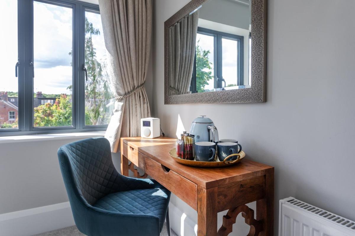 No.192 Oxford - Housity