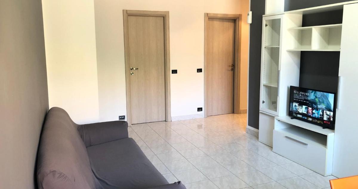 Suitetrails - Appartamento moderno esclusivo vicino stazione e centro città
