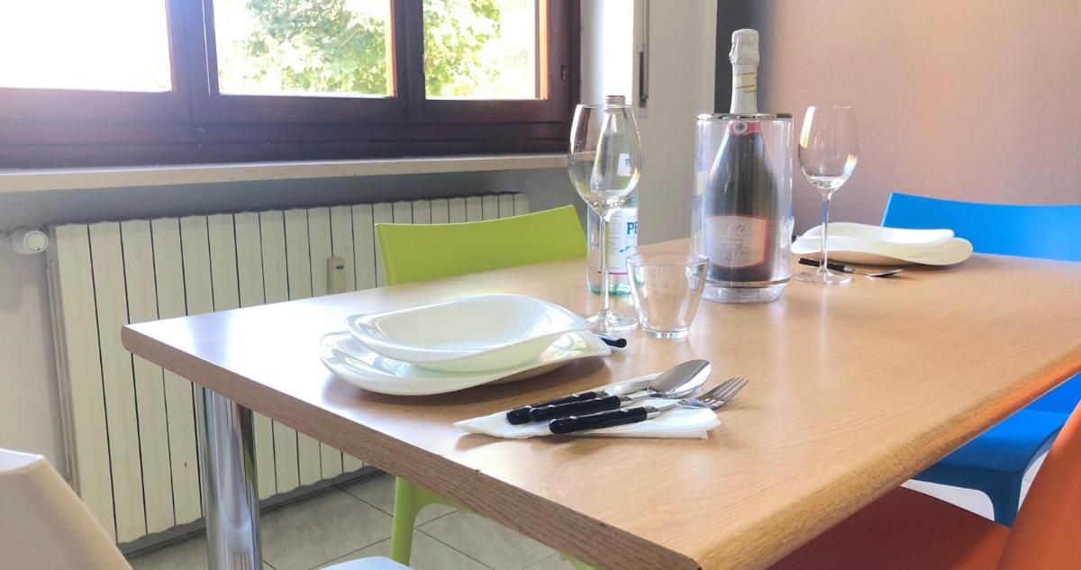 Appartamento moderno vicino stazione e centro città - Housity