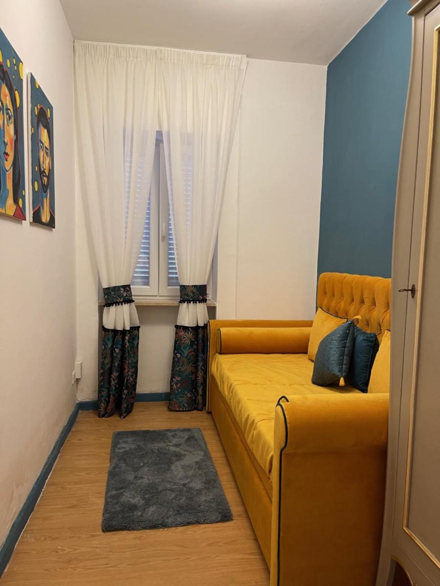 Esclusiva villetta botanica lacco ameno - Housity