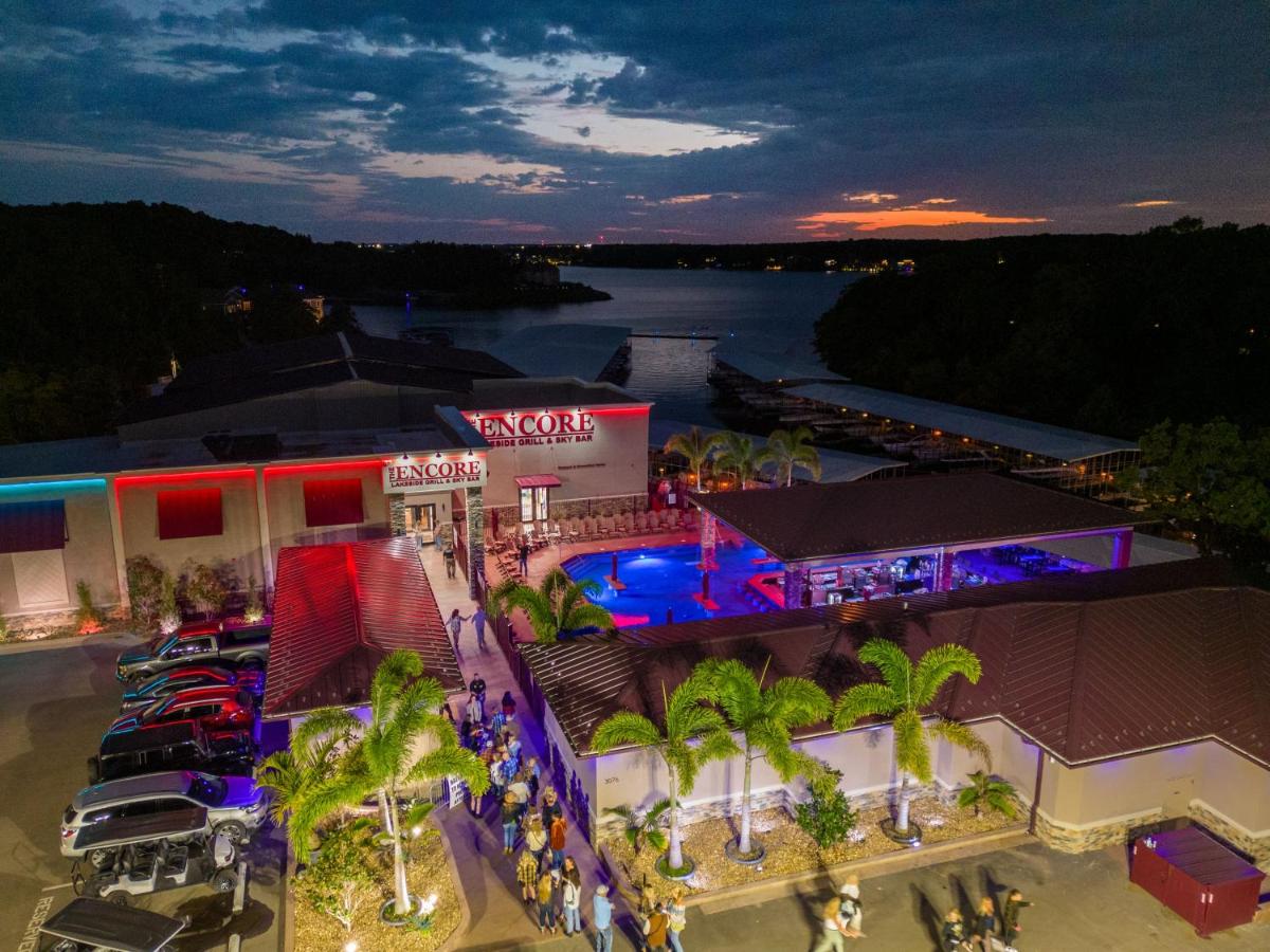 The Resort at Lake of the Ozarks - Housity