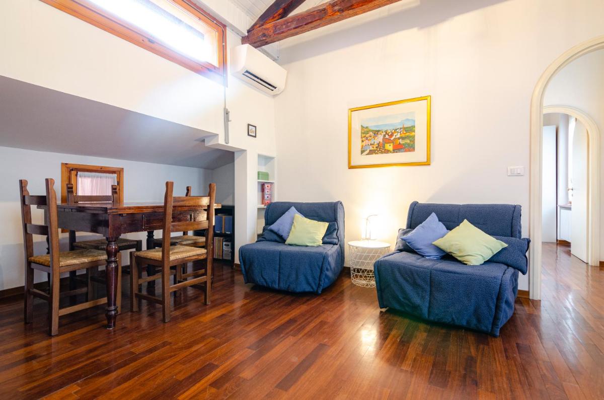 Stylish one bedroom in the heart of Bologna - Housity