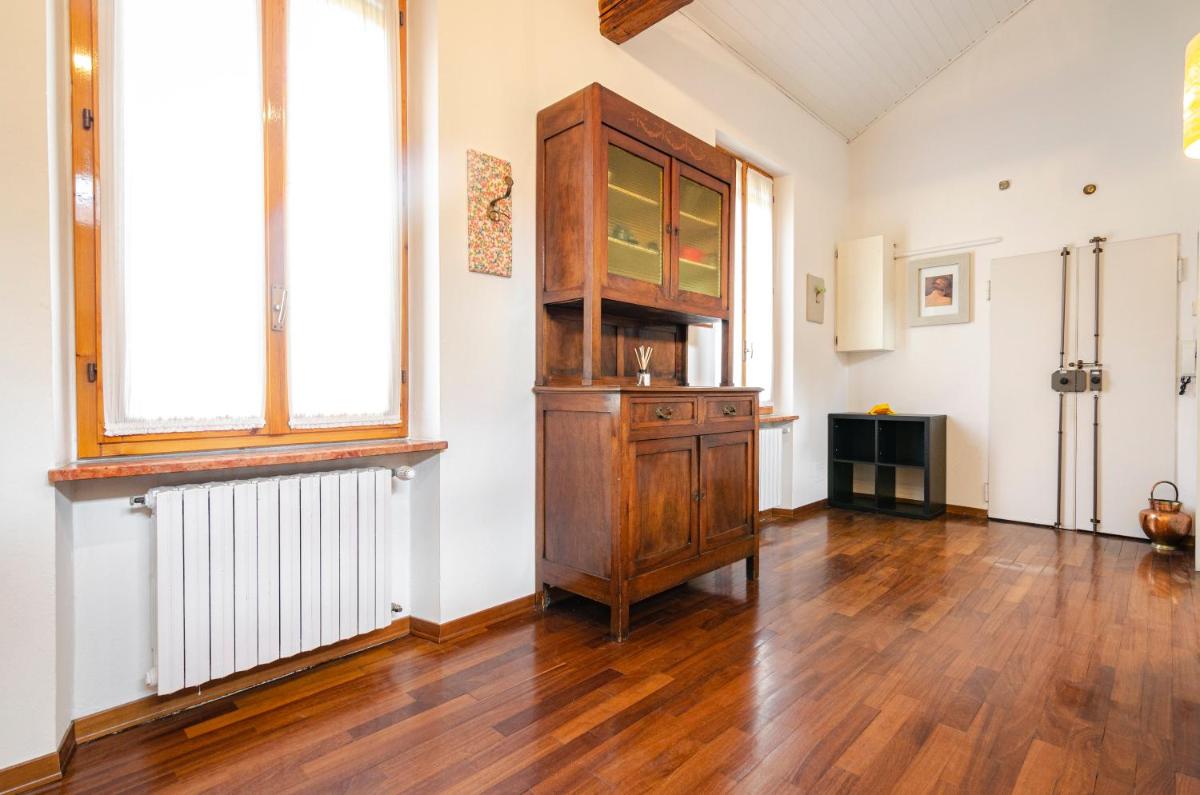 Stylish one bedroom in the heart of Bologna - Housity