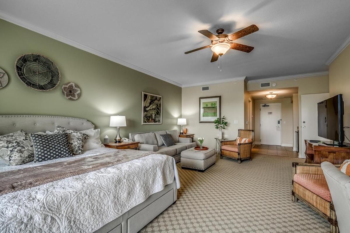 Marina Inn 4-303A - Housity
