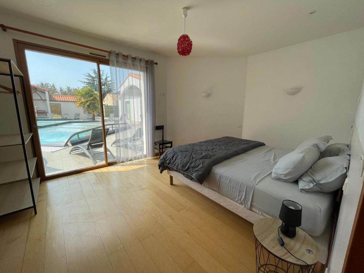 villa des marais d'Olonne - Housity