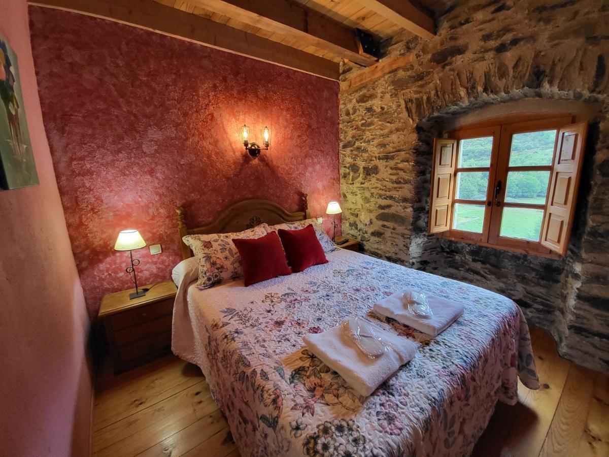 Hotel Rural LA CÁRCEL - Housity