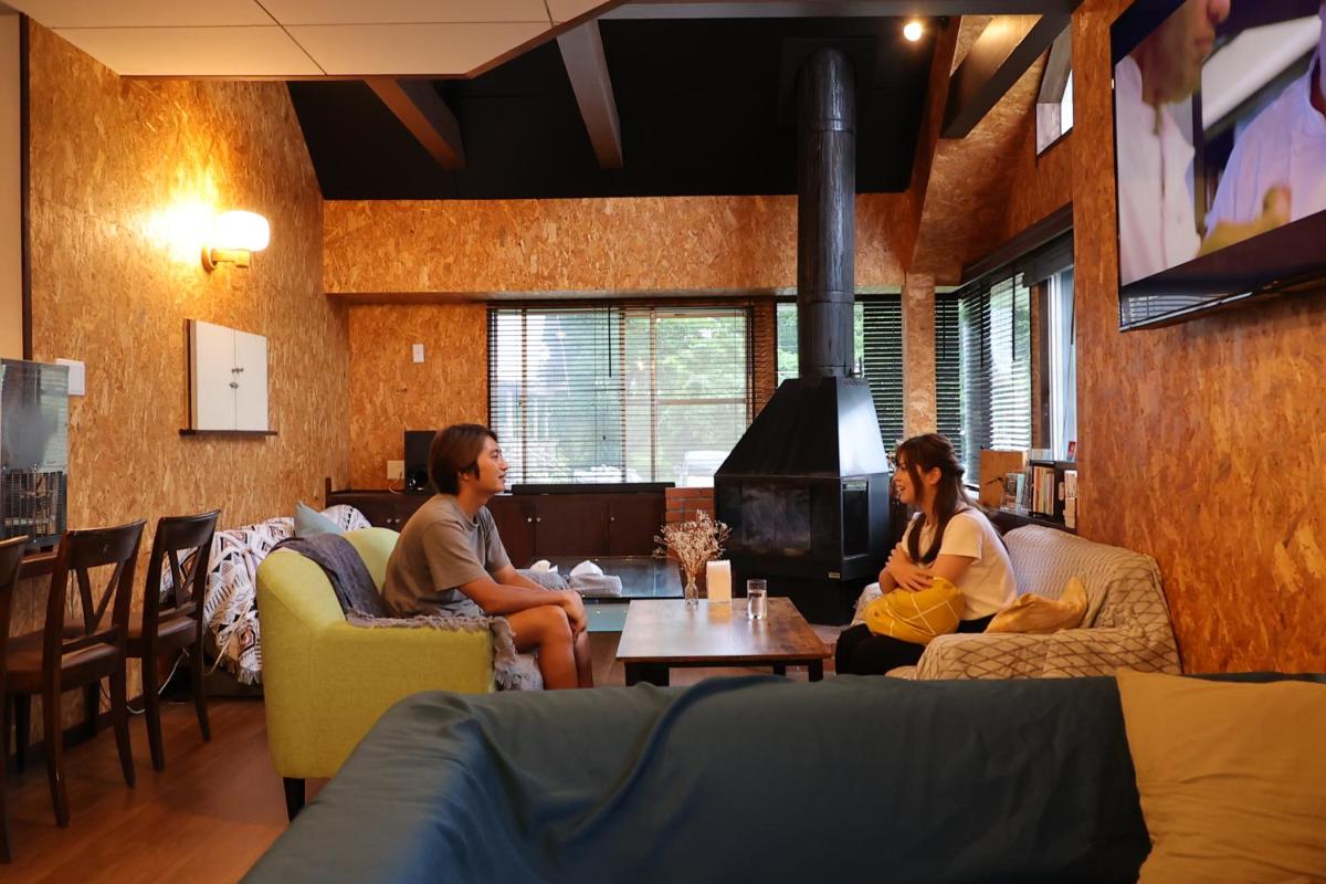 Retopia AIZU磐梯町ゲストハウス - Housity