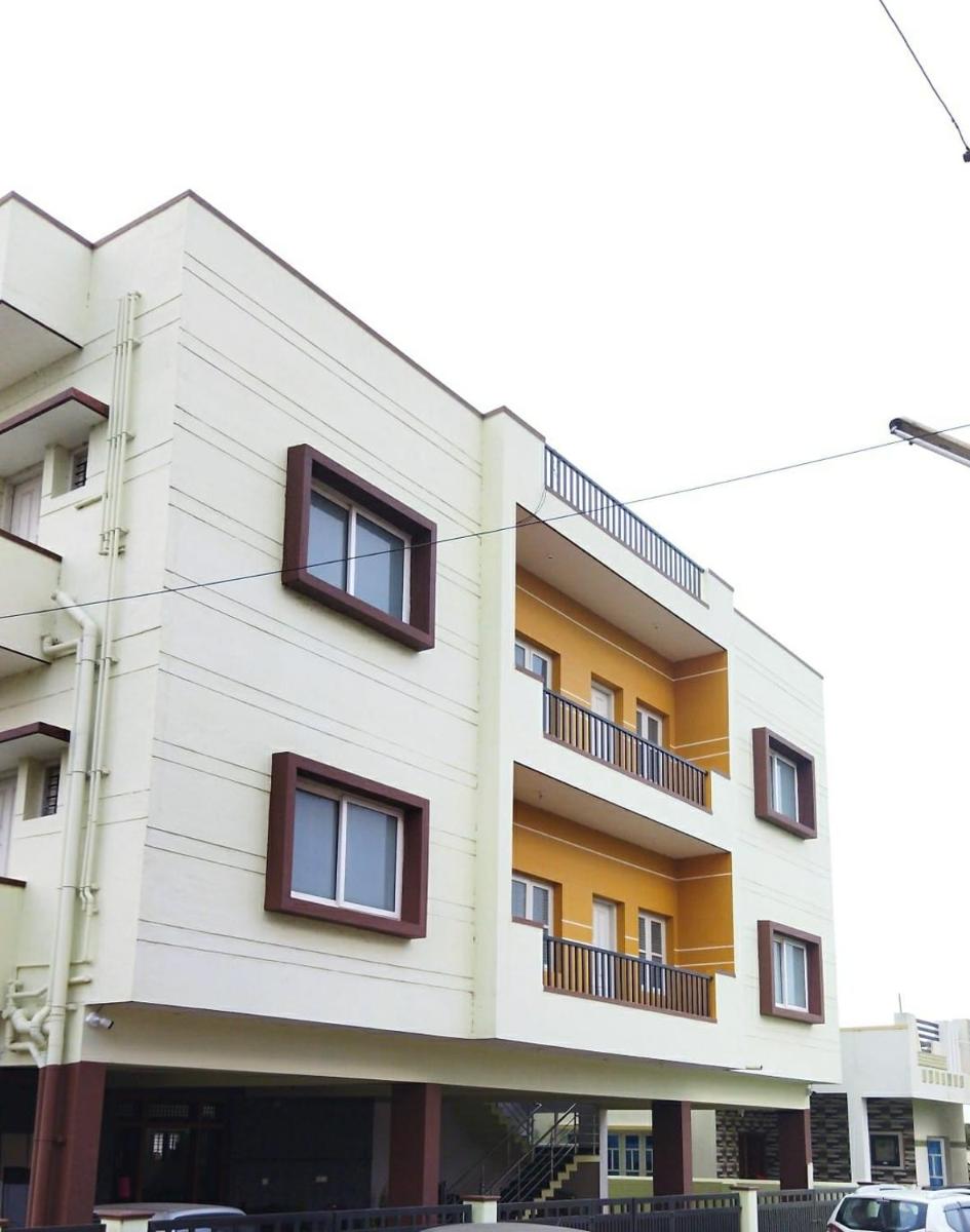 Coffee Towns Inn Service apartment - Housity
