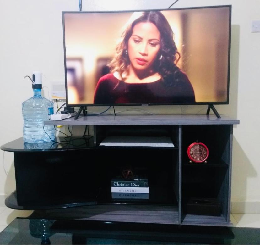 Suitetrails - Joshua’s place: cosy furnished one bedroom apt
