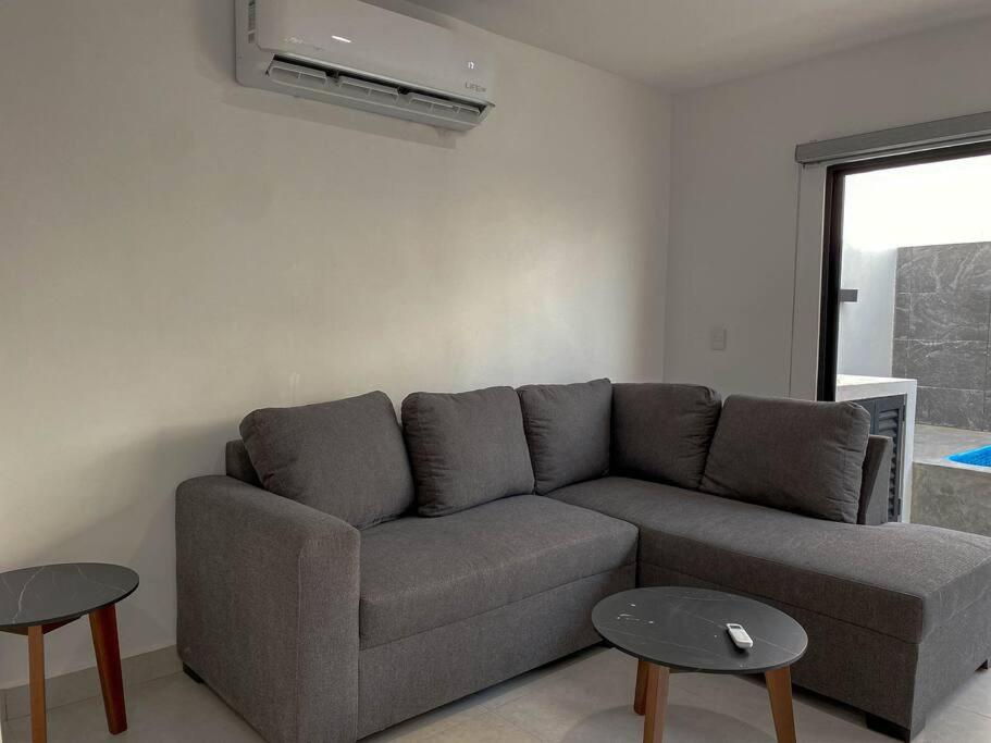 Casa en hacienda del seminario con alberca privada - Housity