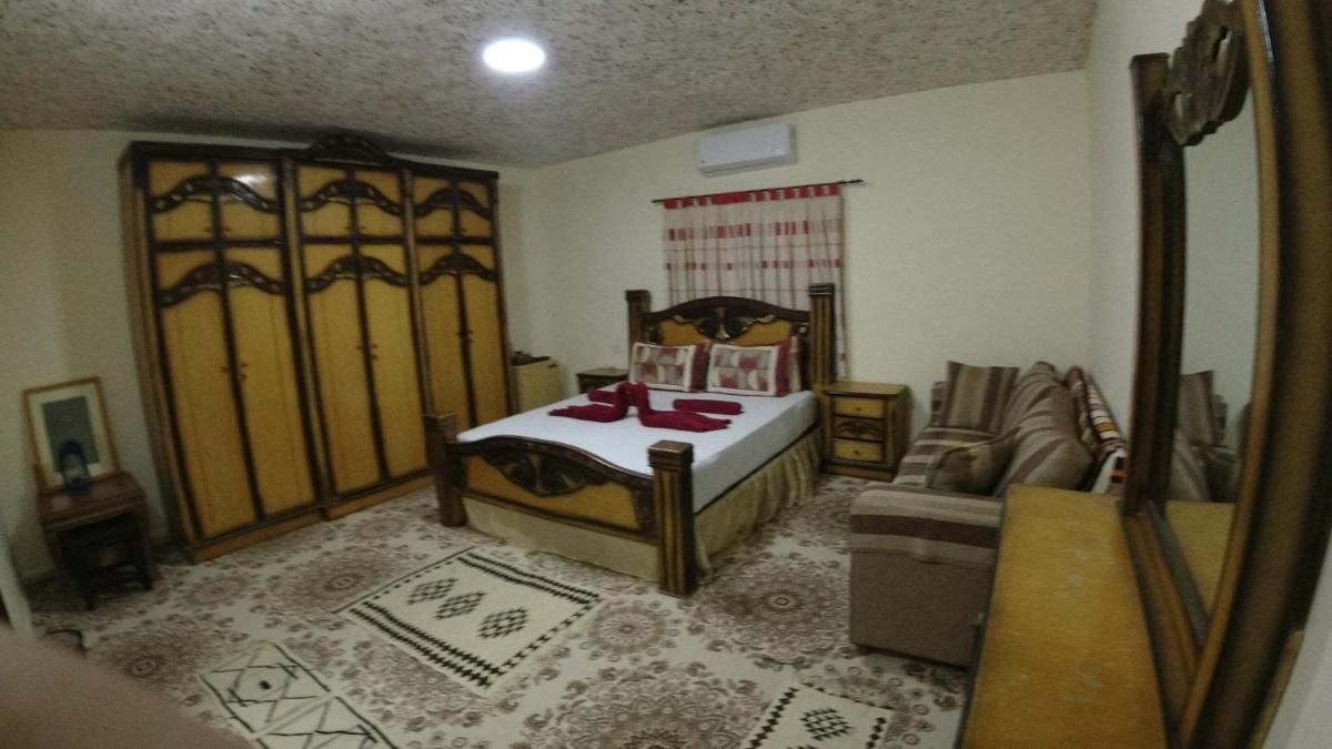 Petra Antique House - Hizvo