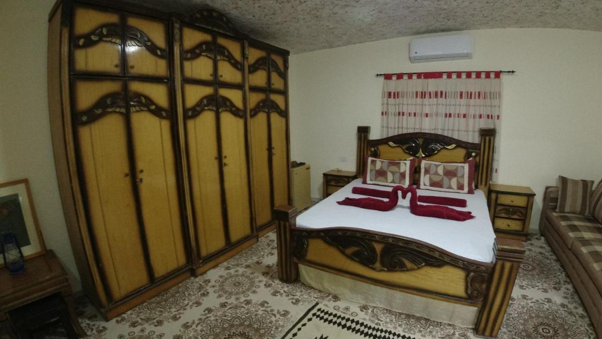 Petra Antique House - Hizvo