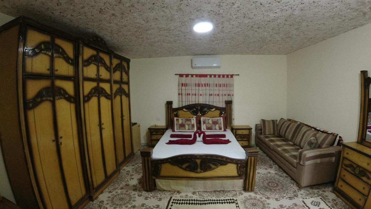 Petra Antique House - Hizvo