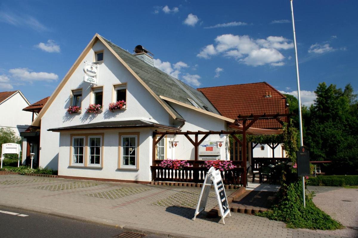 Hotel am Gisselgrund - Housity