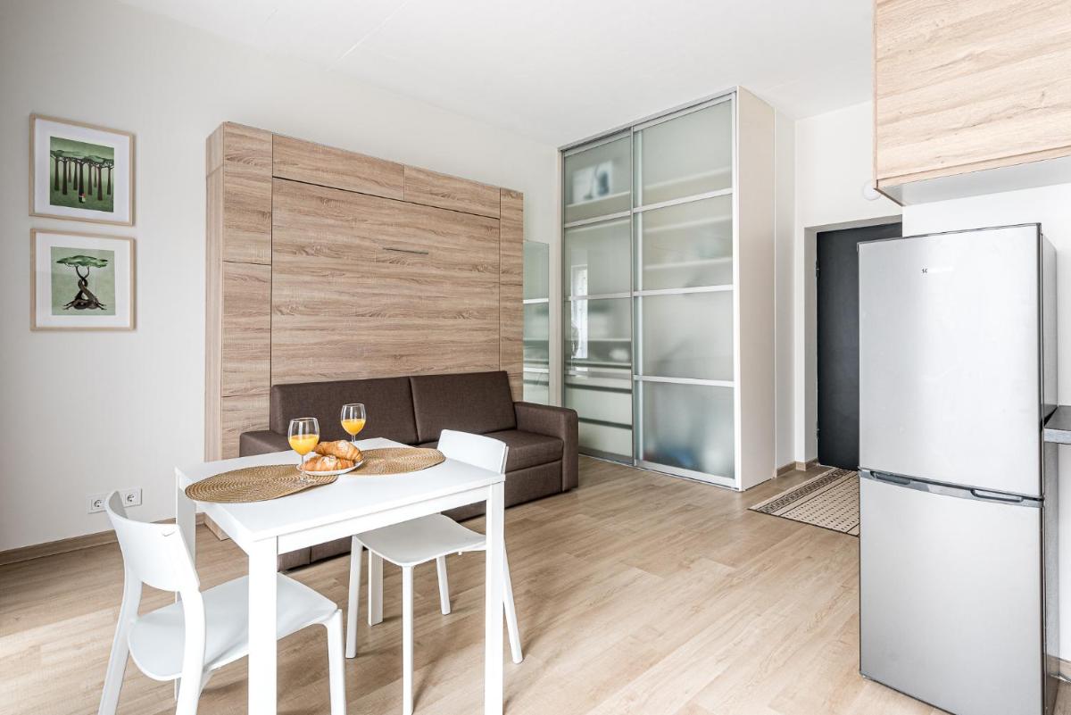 Angel House Vilnius, 24 - Housity