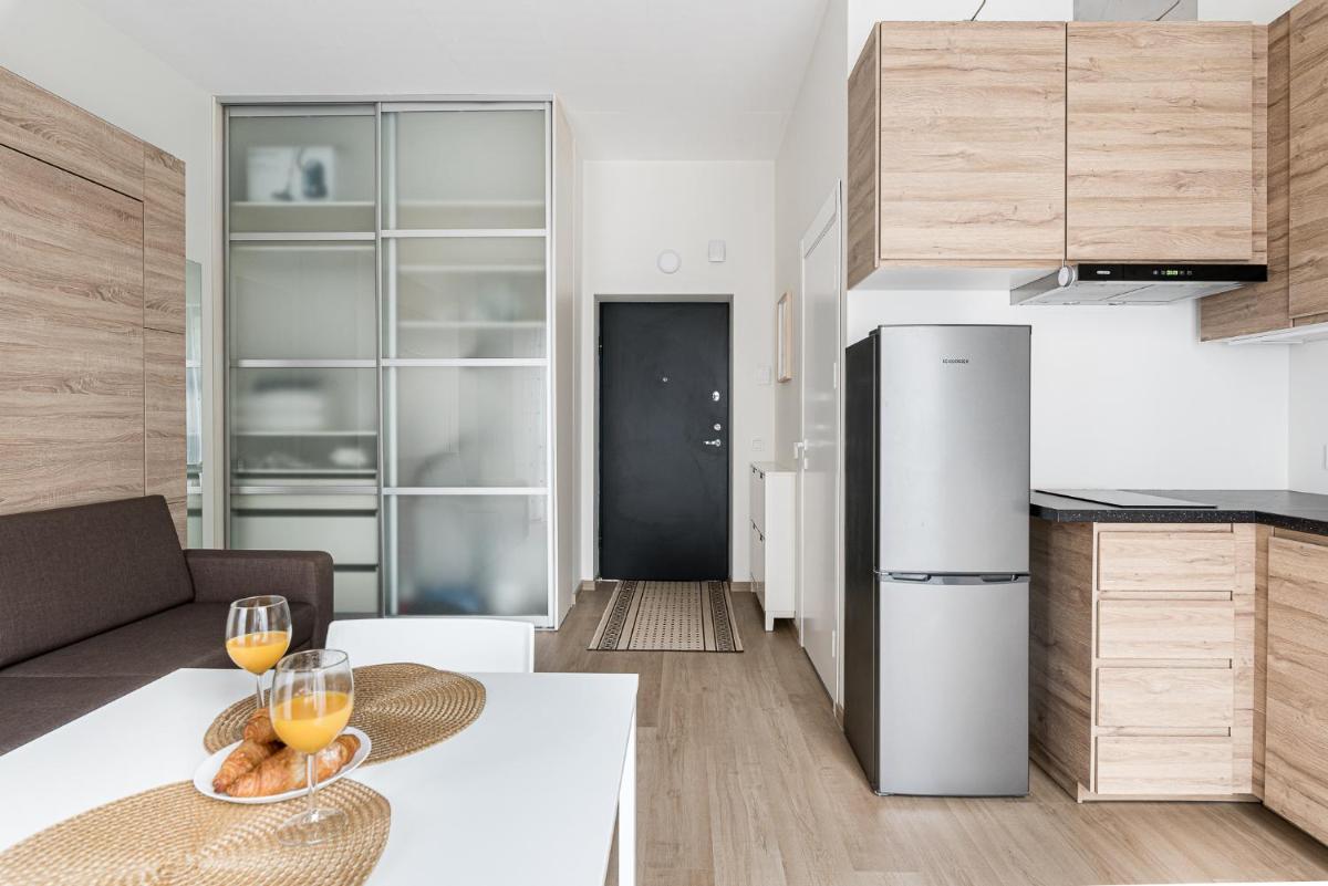 Angel House Vilnius, 24 - Housity