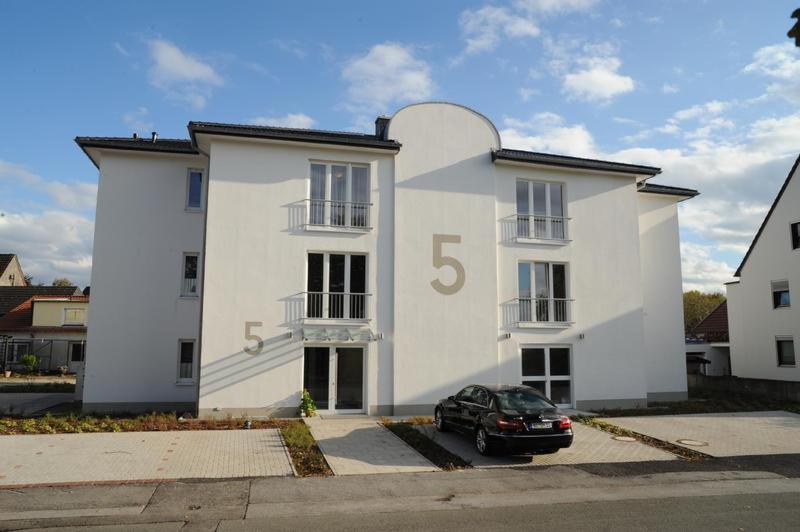 sleep in - Bielefeld Boardinghouse - Housity