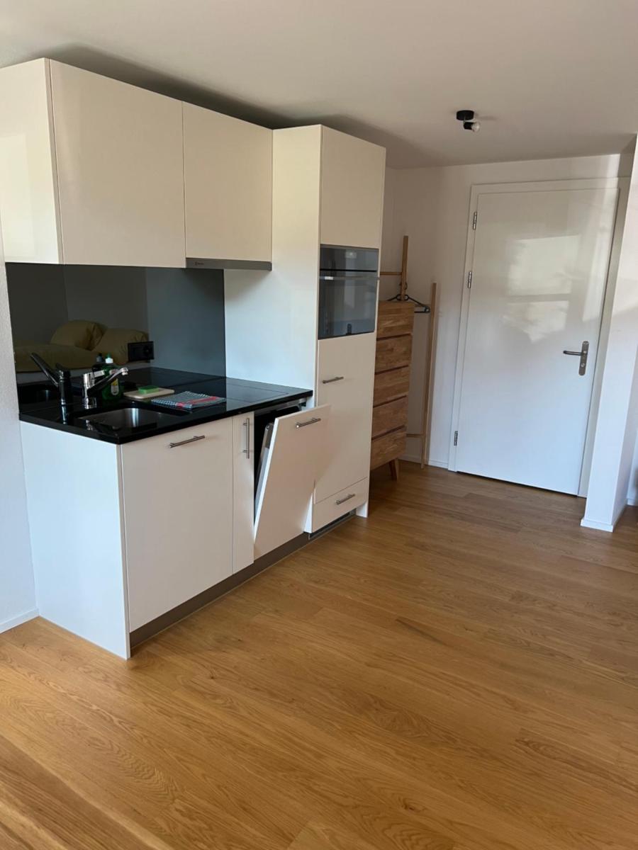 STUDIO JOHN Interlaken - Housity