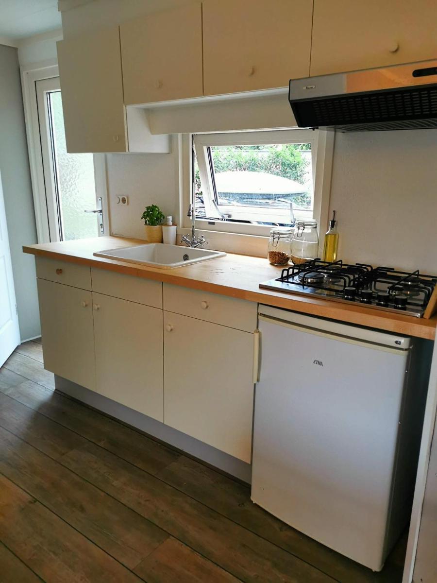 Boslodge 84 - Housity