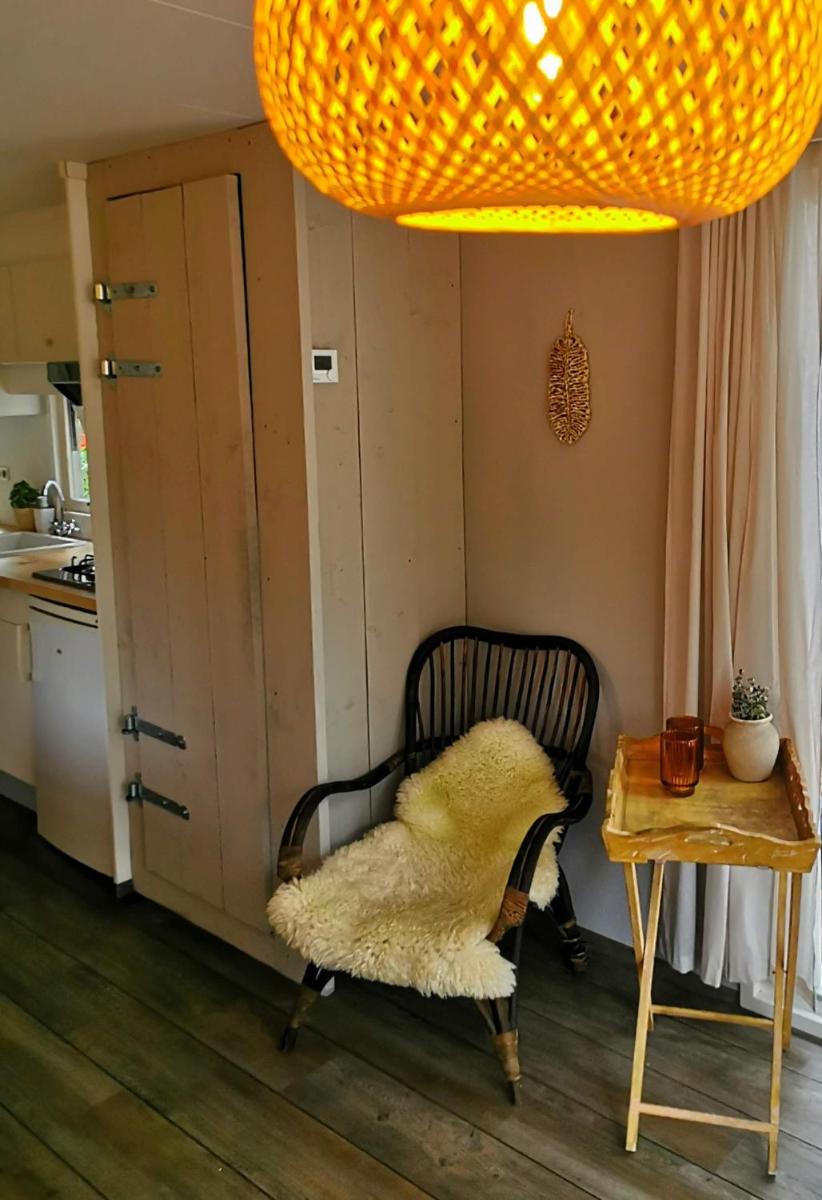 Boslodge 84 - Housity