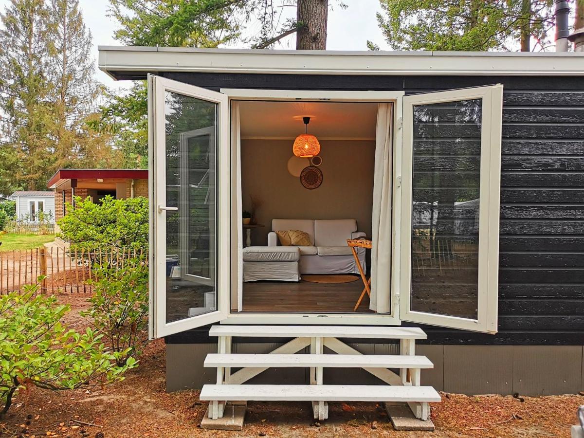 Boslodge 84 - Housity