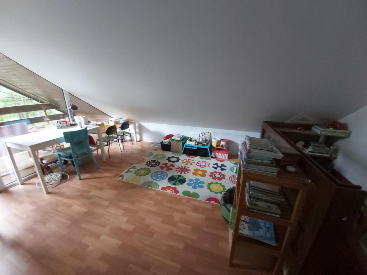 Cozy 2 - bedroom house close to the river Danube - Housity