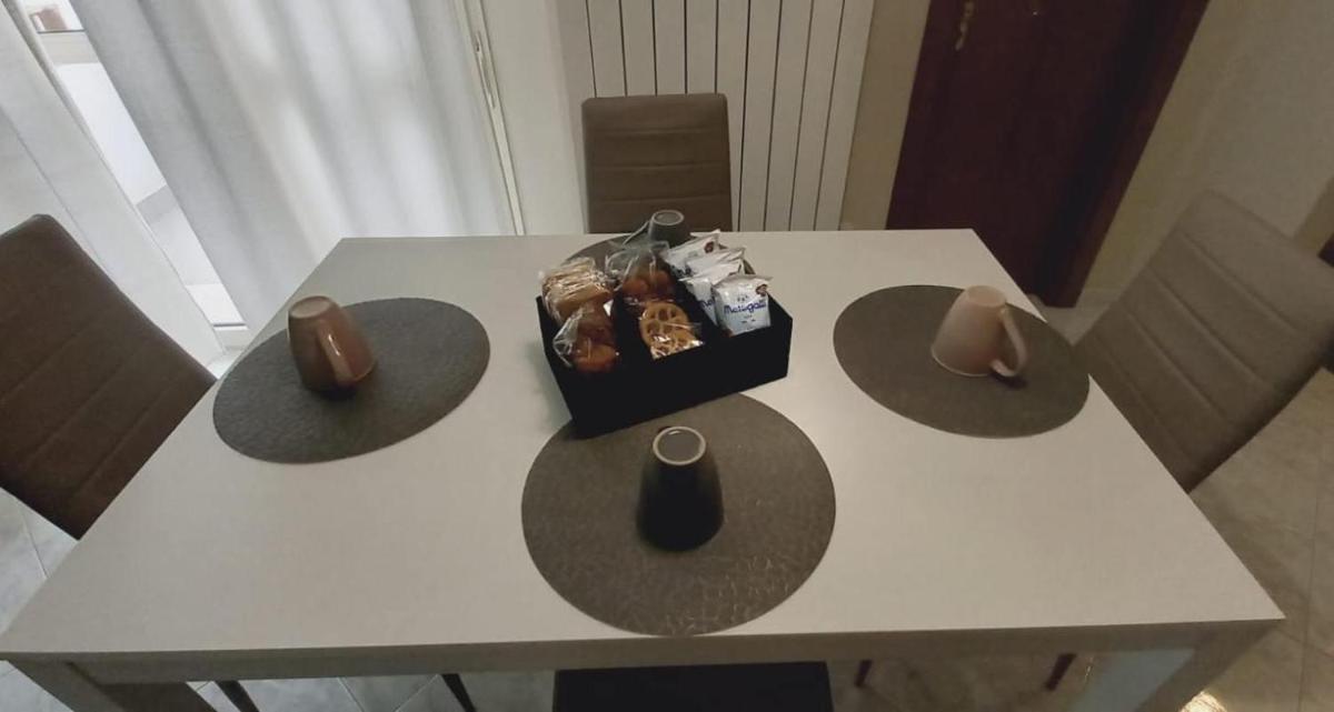 b&b Valdaro - Housity