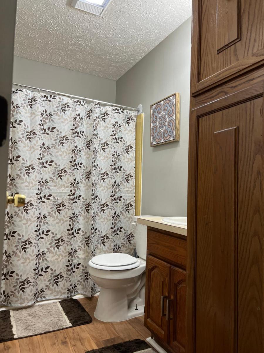 219 Spurrier Rd. Apt 5 Bluefield, WV 24701 - Housity