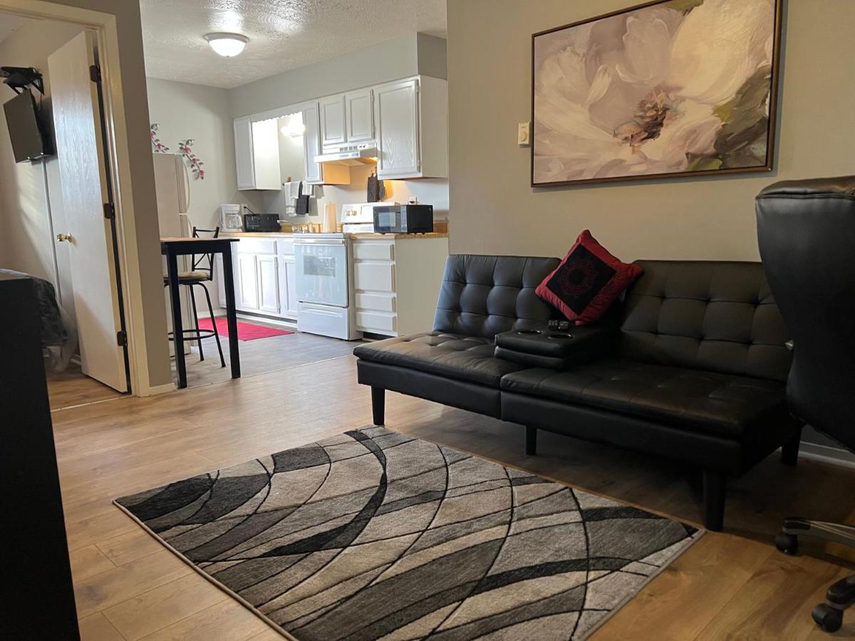 219 Spurrier Rd. Apt 5 Bluefield, WV 24701 - Housity