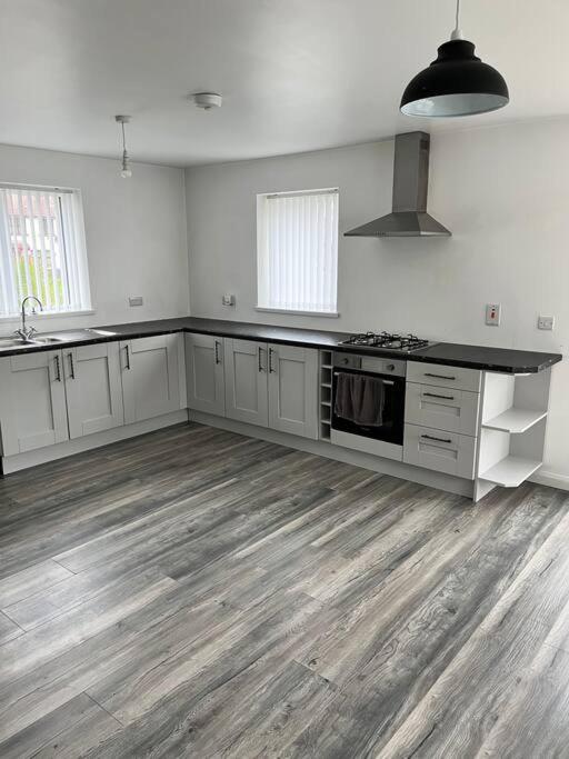 Conveniently located, close to city and quiet area - Housity