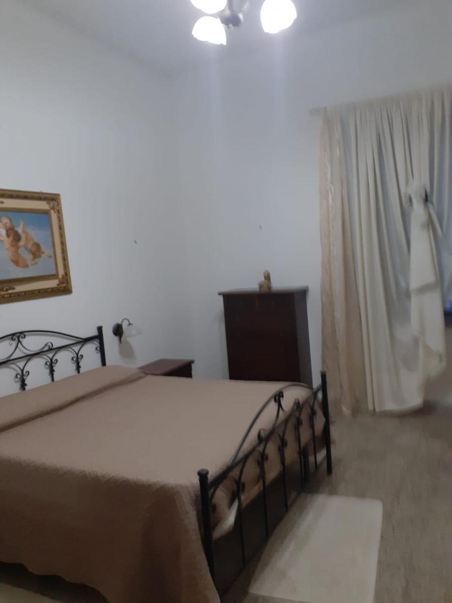 DA CARMELA CASA VACANZE - Housity