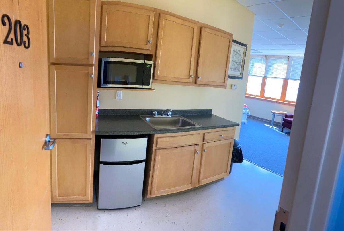 Pershing Heights 203 - Housity
