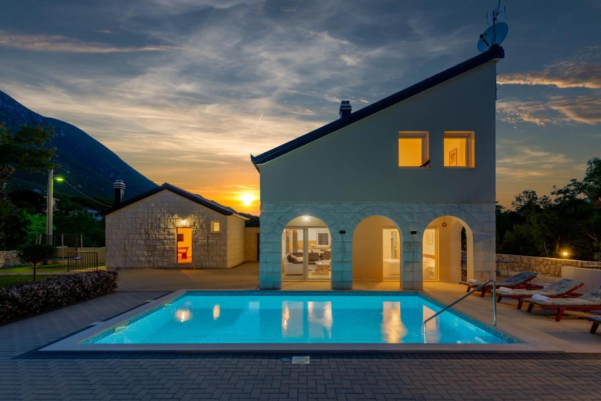 Villa Salvia - Housity